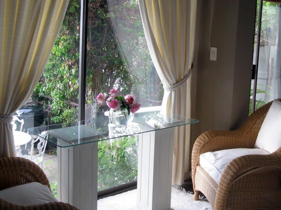 123 Ocean View Drive Apartment Kapstaden Rum bild