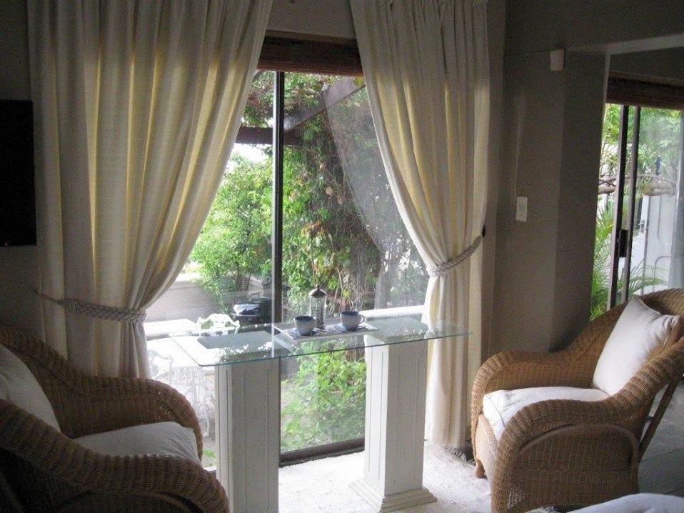 123 Ocean View Drive Apartment Kapstaden Rum bild