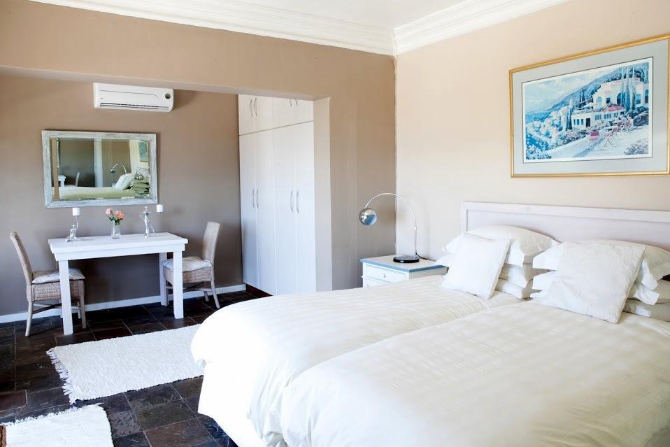 123 Ocean View Drive Apartment Kapstaden Rum bild